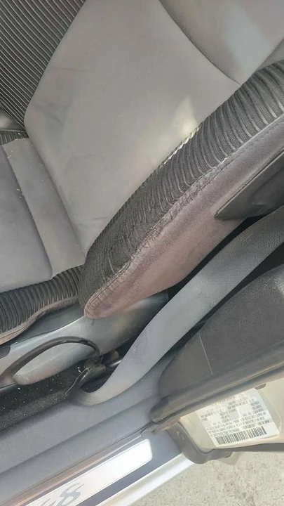 2004 Mazda RX-8 1st Gen - Image 10 of 10