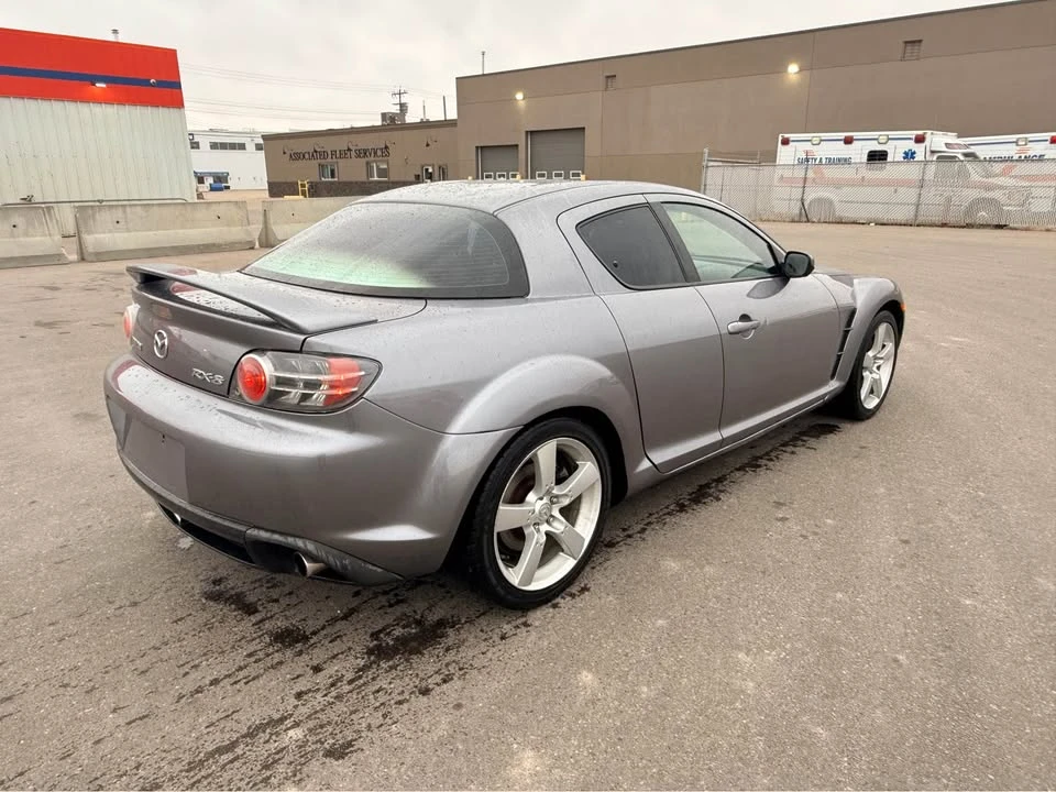 2004 Mazda RX-8 1st Gen - Image 7 of 17