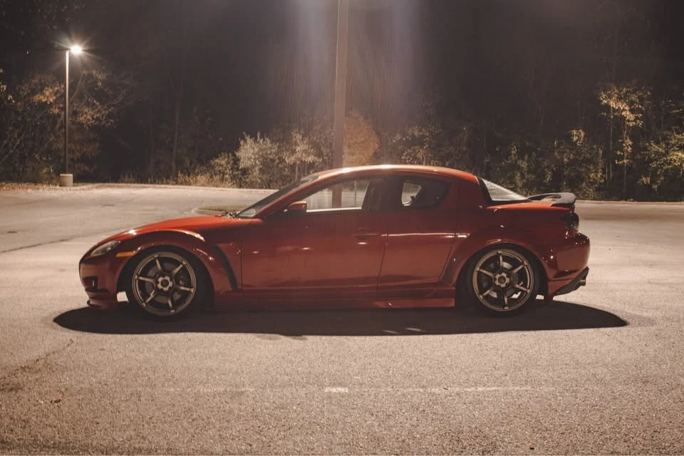 2004 Mazda RX-8 1st Gen - Image 3 of 5