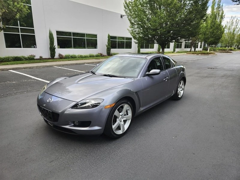 2004 Mazda RX-8 1st Gen - Image 2 of 15