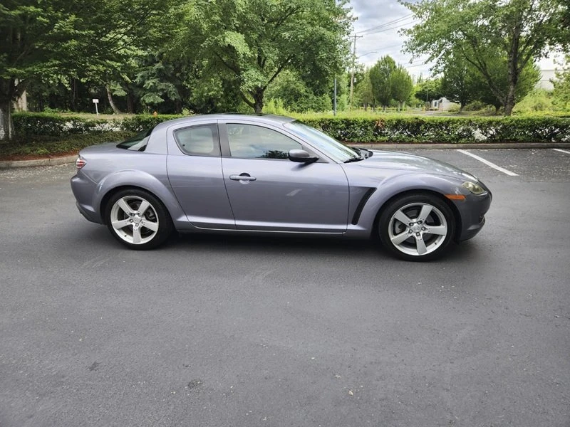2004 Mazda RX-8 1st Gen - Image 5 of 15