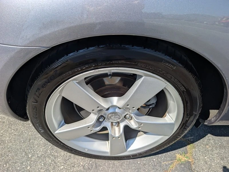 2004 Mazda RX-8 1st Gen - Image 15 of 15