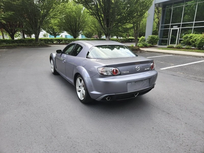 2004 Mazda RX-8 1st Gen - Image 8 of 15