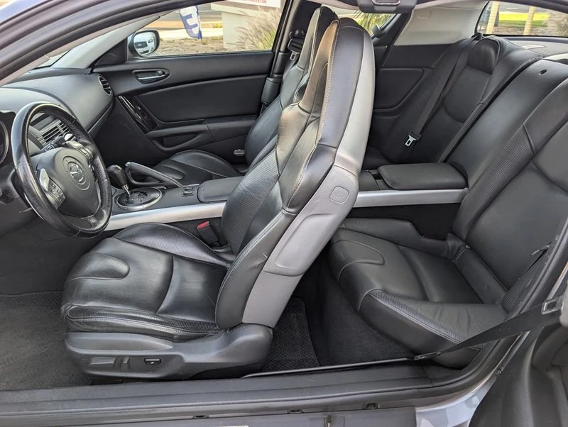 2004 Mazda RX-8 1st Gen - Image 12 of 15