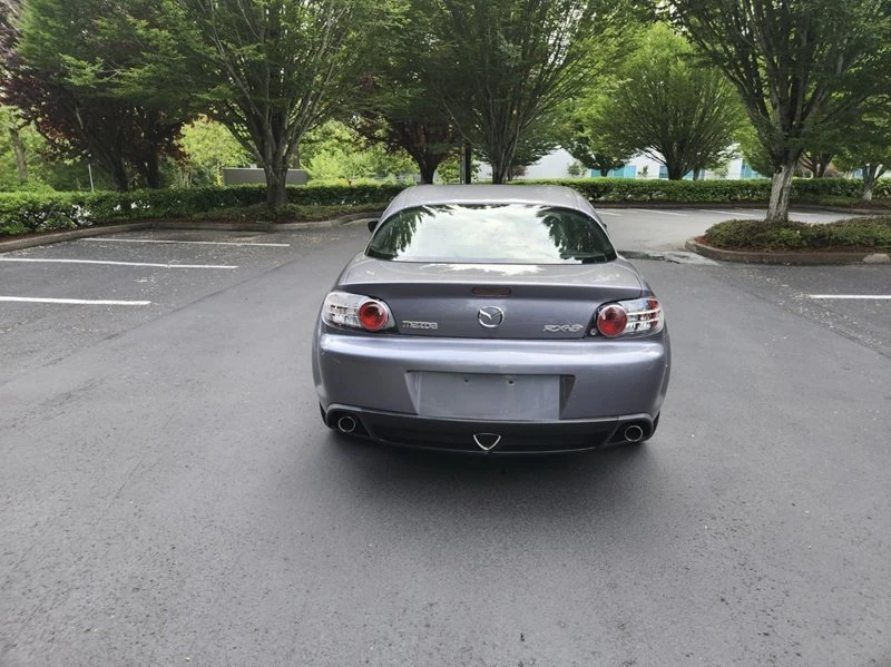 2004 Mazda RX-8 1st Gen - Image 7 of 15