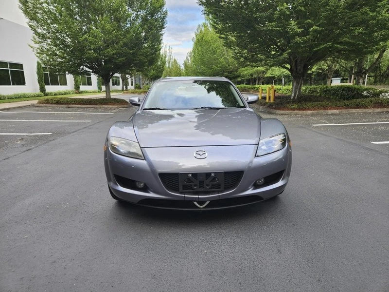 2004 Mazda RX-8 1st Gen - Image 3 of 15