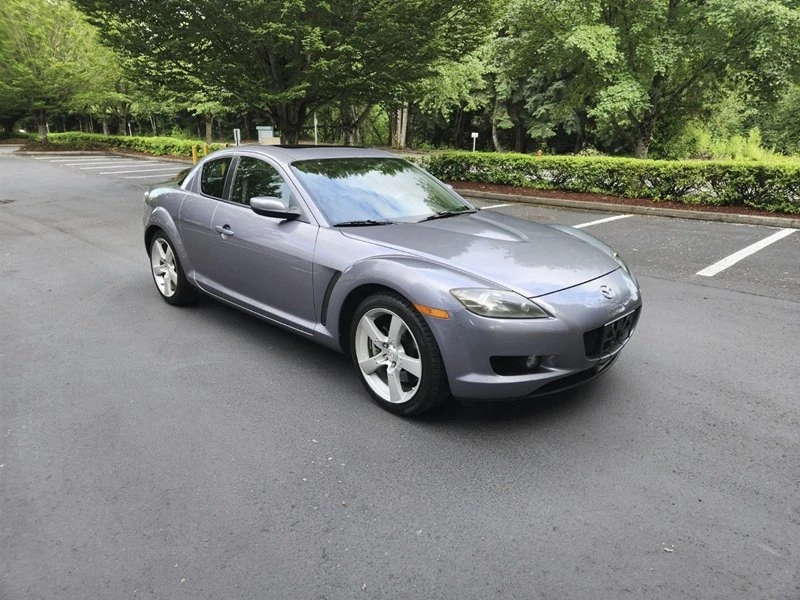 2004 Mazda RX-8 1st Gen - Image 4 of 15