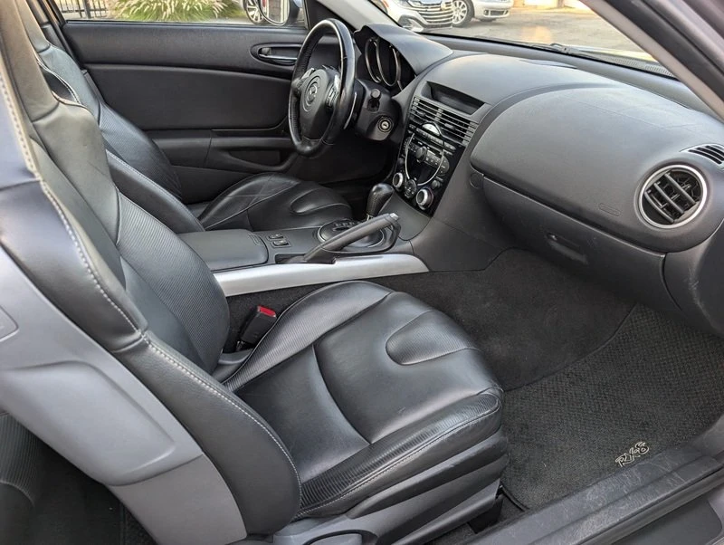 2004 Mazda RX-8 1st Gen - Image 9 of 15
