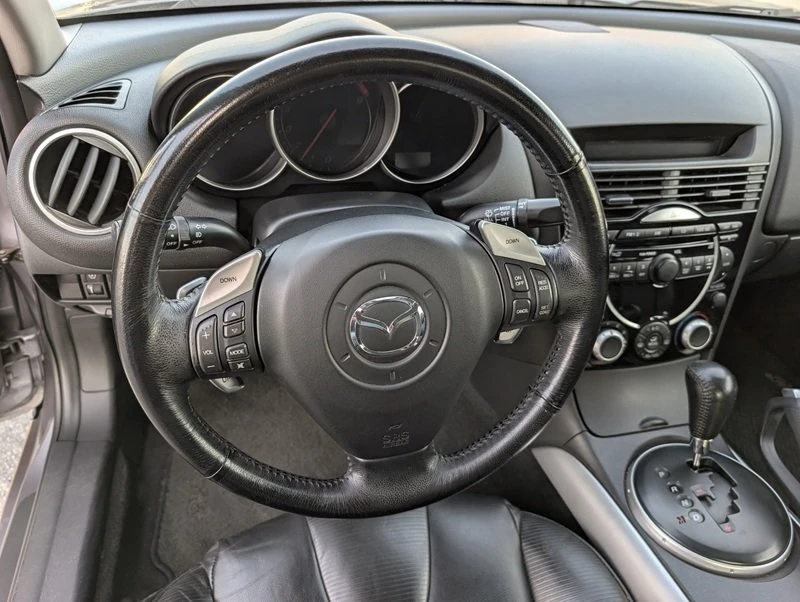 2004 Mazda RX-8 1st Gen - Image 13 of 15