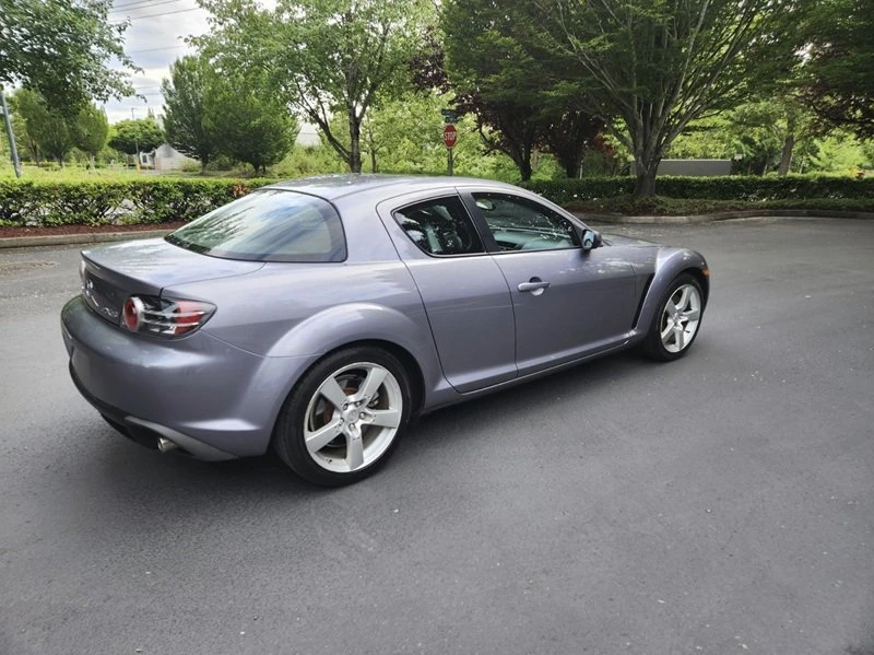2004 Mazda RX-8 1st Gen - Image 6 of 15