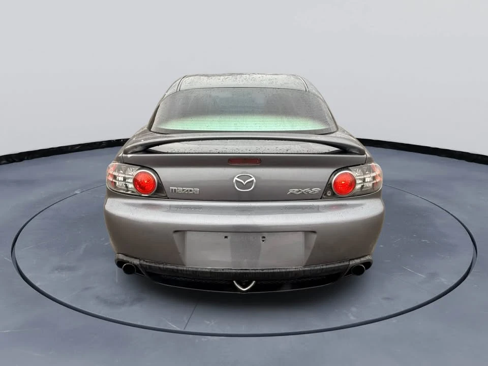 2004 Mazda RX-8 1st Gen - Image 8 of 13