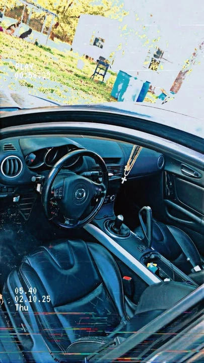 2004 Mazda RX-8 1st Gen - Image 8 of 9