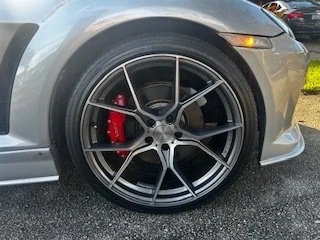 2004 Mazda RX-8 1st Gen - Image 5 of 5