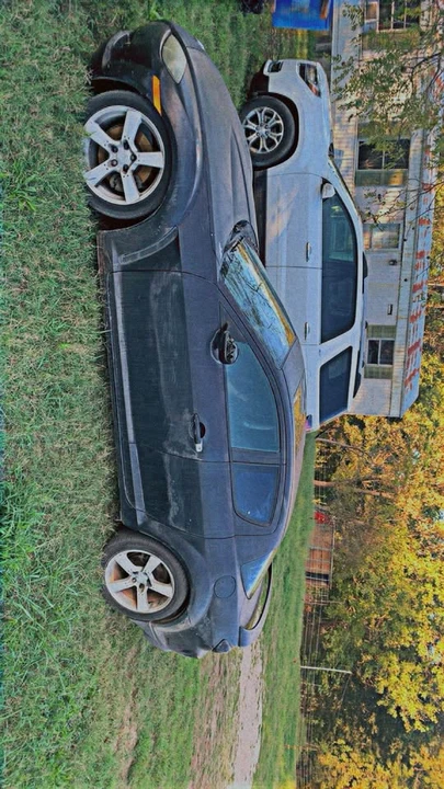 2004 Mazda RX-8 1st Gen - Image 4 of 9