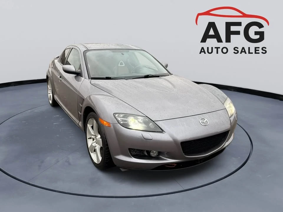 2004 Mazda RX-8 1st Gen - Image 10 of 13