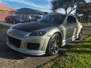 2004 Mazda RX-8 1st Gen - Image 4 of 5