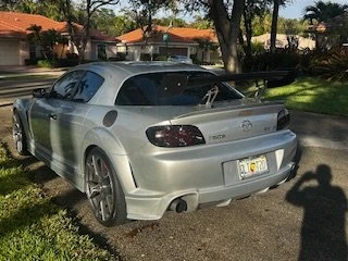 2004 Mazda RX-8 1st Gen - Image 3 of 5