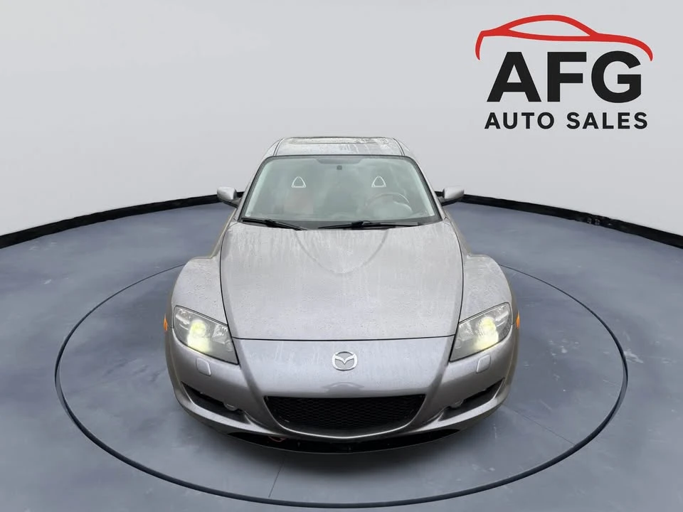 2004 Mazda RX-8 1st Gen - Image 12 of 13