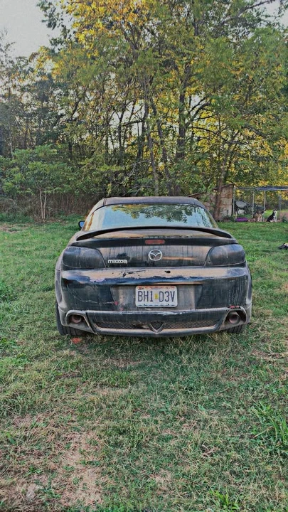 2004 Mazda RX-8 1st Gen - Image 6 of 9