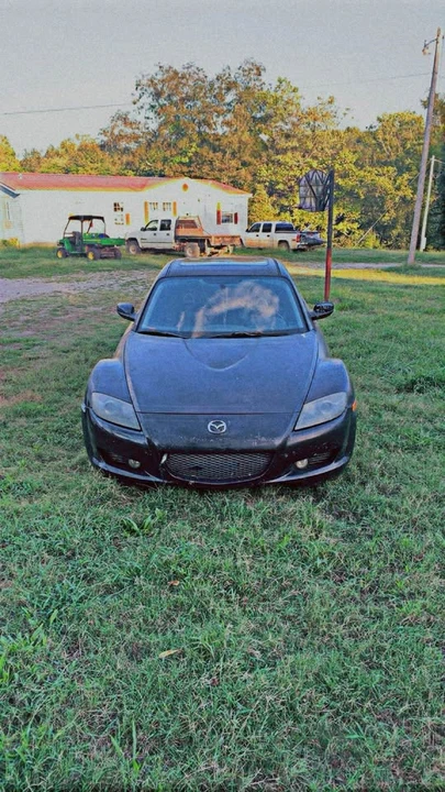 2004 Mazda RX-8 1st Gen - Image 2 of 9