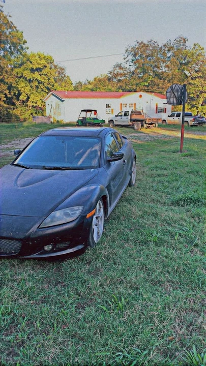 2004 Mazda RX-8 1st Gen - Image 3 of 9