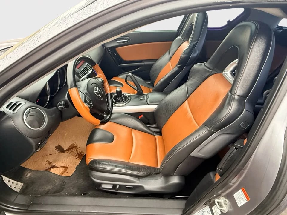 2004 Mazda RX-8 1st Gen - Image 2 of 13