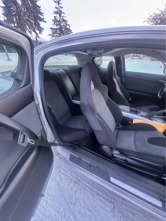 2004 Mazda RX-8 1st Gen - Image 2 of 11