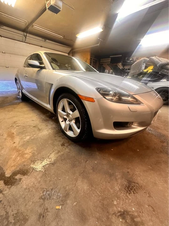 2004 Mazda RX-8 1st Gen - Image 6 of 11