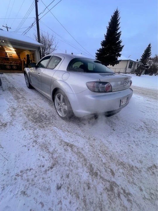 2004 Mazda RX-8 1st Gen - Image 3 of 11