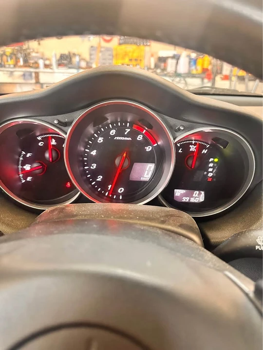 2004 Mazda RX-8 1st Gen - Image 11 of 11