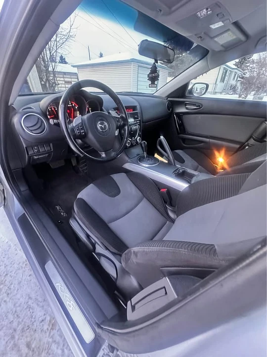 2004 Mazda RX-8 1st Gen - Image 10 of 11
