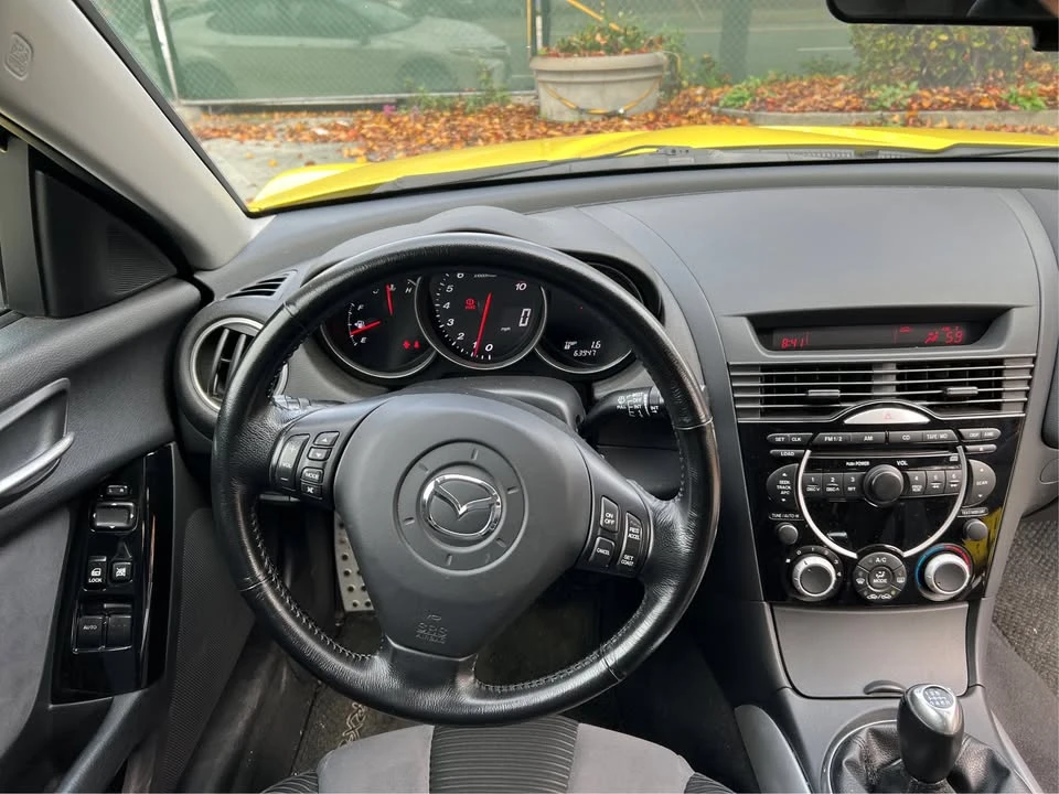 2004 Mazda RX-8 1st Gen - Image 12 of 18