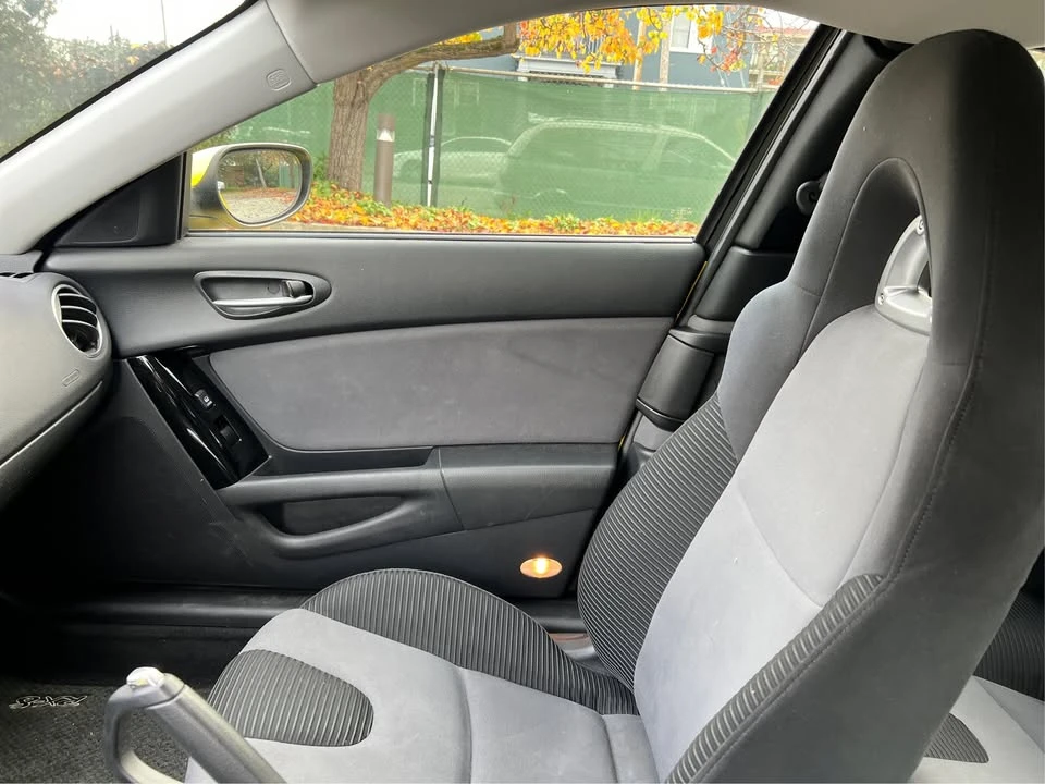 2004 Mazda RX-8 1st Gen - Image 18 of 18