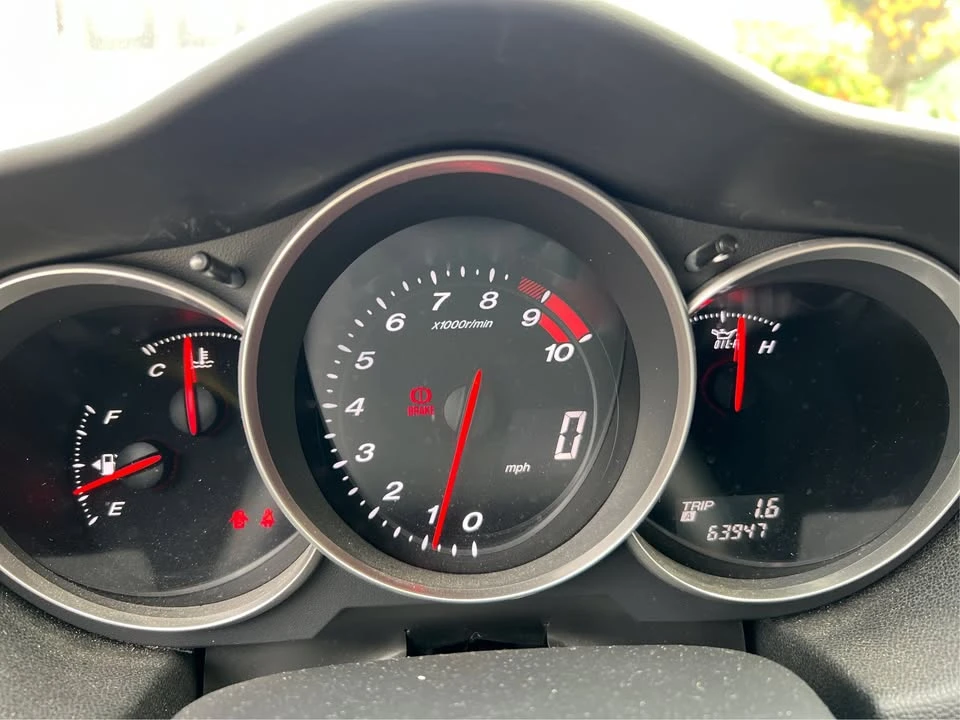 2004 Mazda RX-8 1st Gen - Image 11 of 18