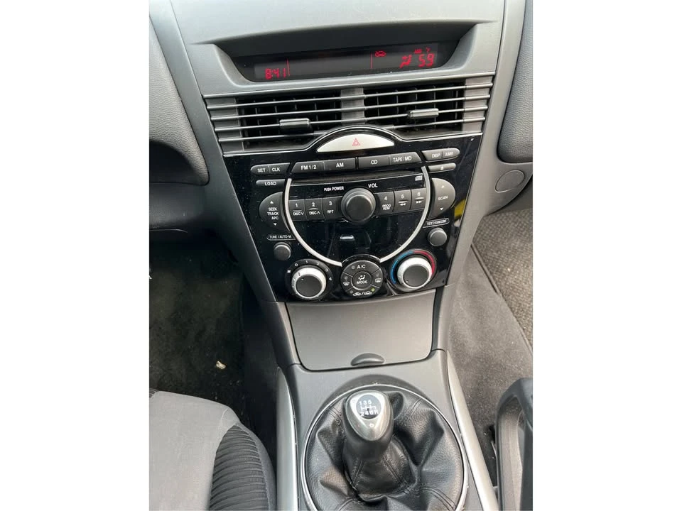 2004 Mazda RX-8 1st Gen - Image 13 of 18