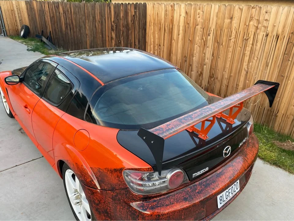 2004 Mazda RX-8 1st Gen - Image 8 of 14