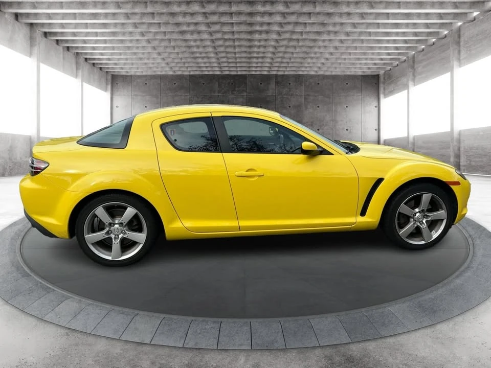 2004 Mazda RX-8 1st Gen - Image 4 of 18