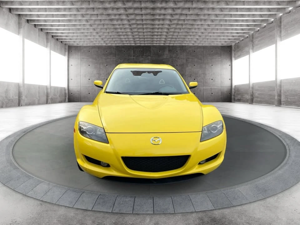 2004 Mazda RX-8 1st Gen - Image 6 of 18