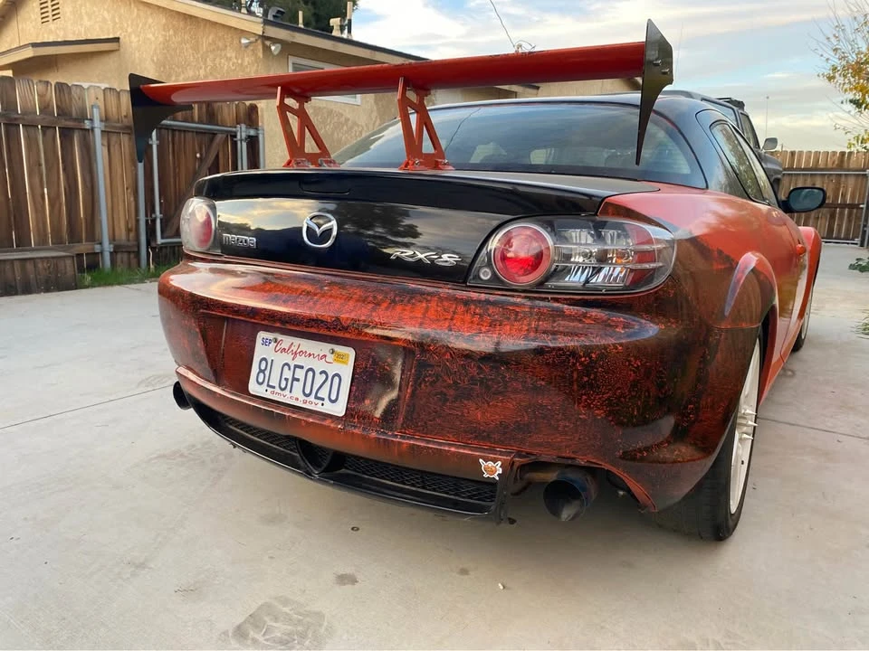 2004 Mazda RX-8 1st Gen - Image 6 of 14