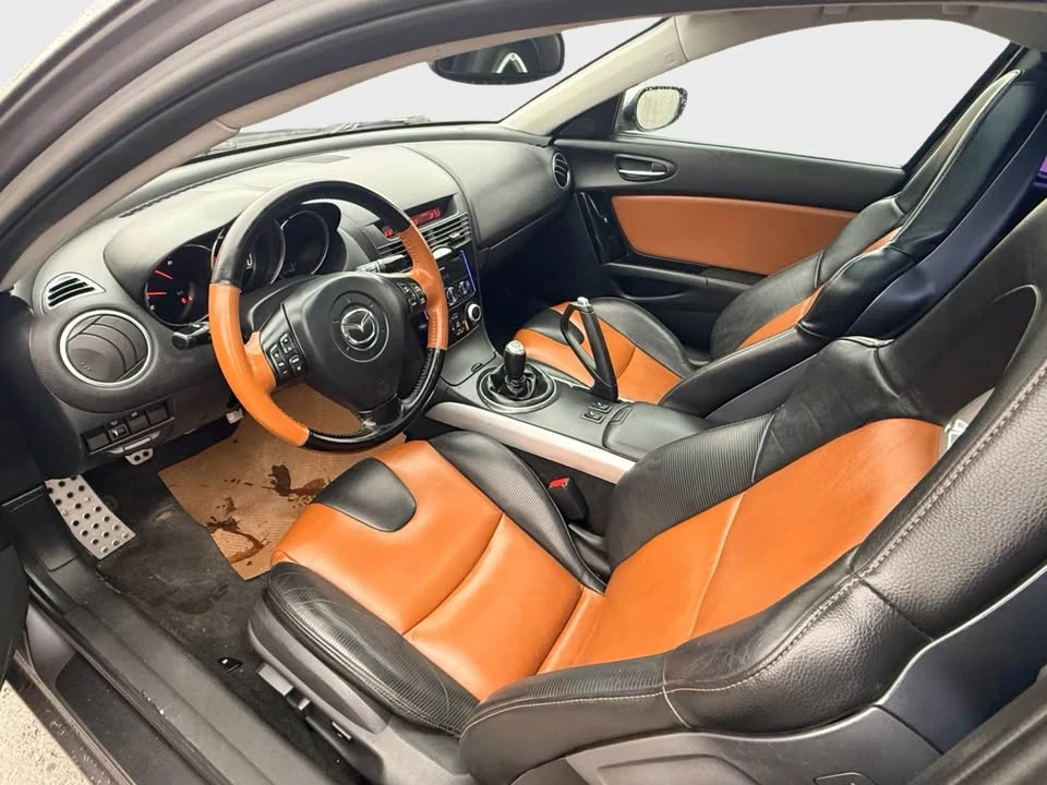 2004 Mazda RX-8 1st Gen - Image 10 of 11
