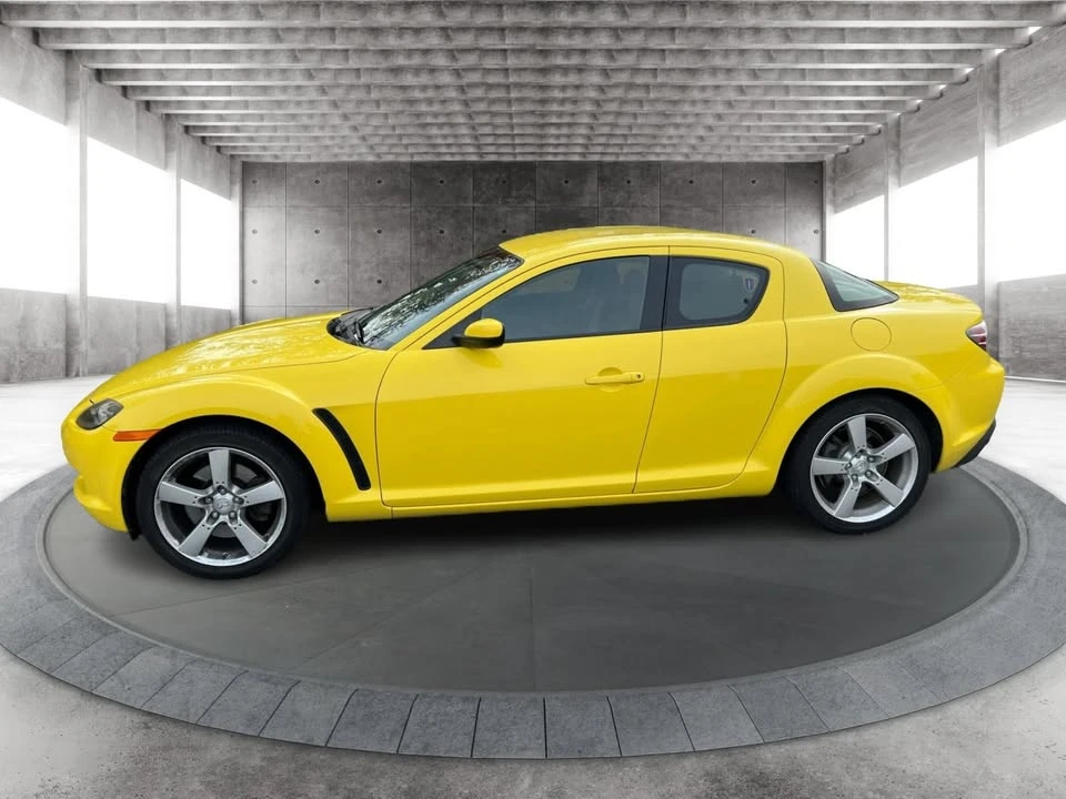 2004 Mazda RX-8 1st Gen - Image 2 of 18