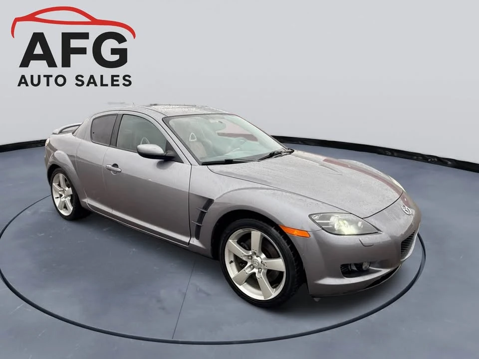 2004 Mazda RX-8 1st Gen - Image 2 of 11