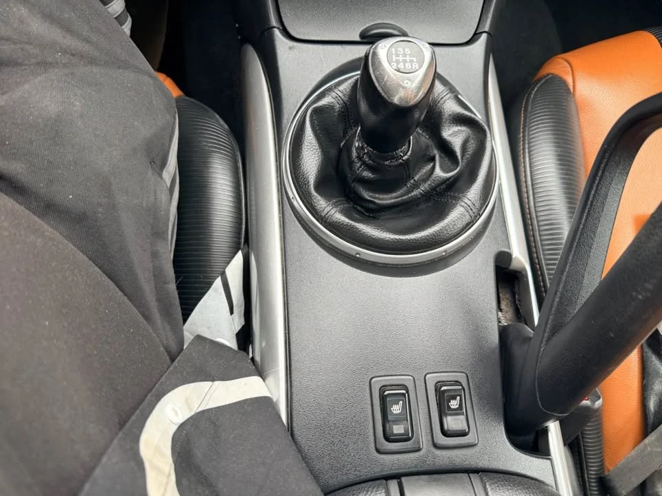 2004 Mazda RX-8 1st Gen - Image 11 of 11