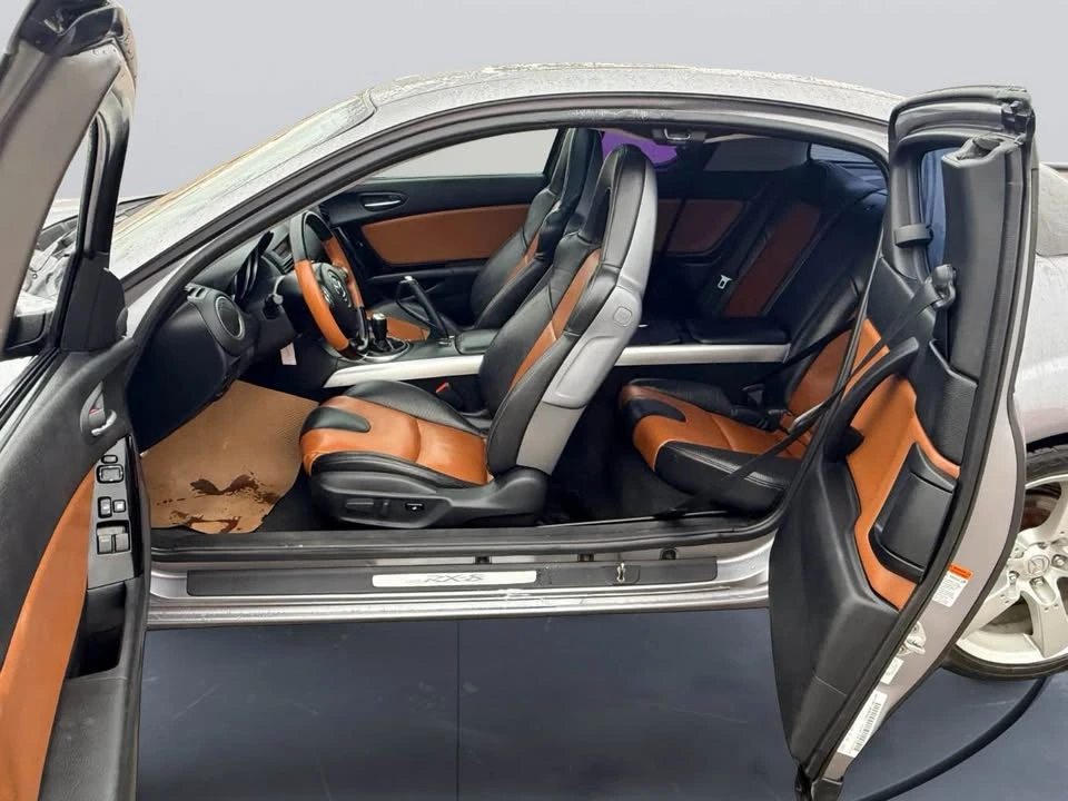 2004 Mazda RX-8 1st Gen - Image 7 of 11