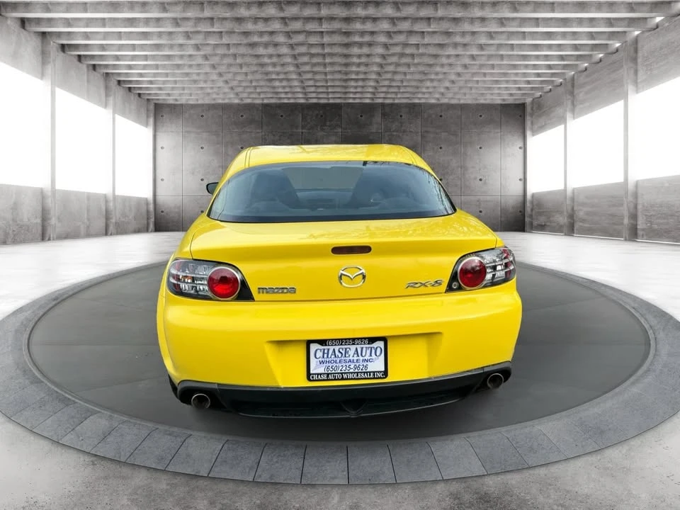 2004 Mazda RX-8 1st Gen - Image 7 of 18