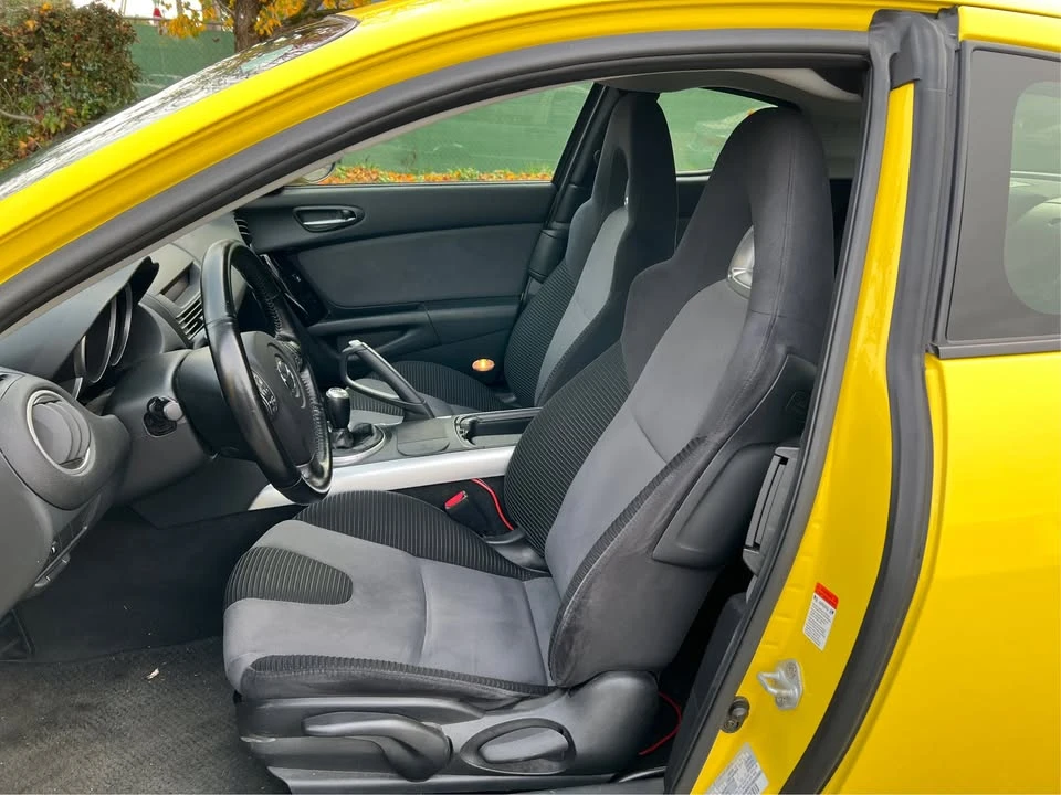 2004 Mazda RX-8 1st Gen - Image 8 of 18
