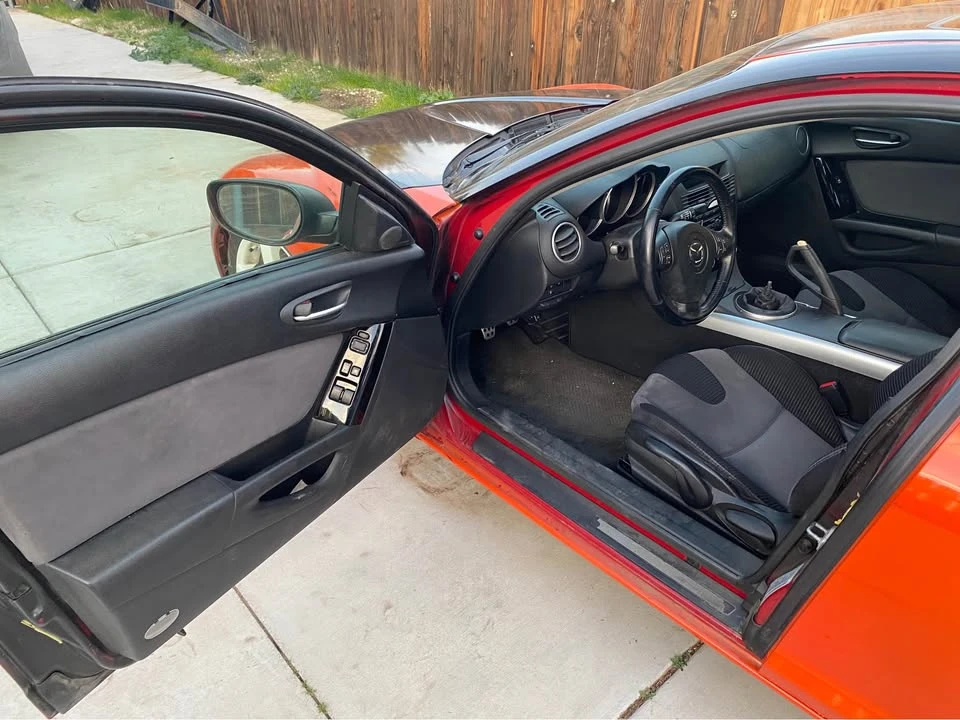 2004 Mazda RX-8 1st Gen - Image 9 of 14