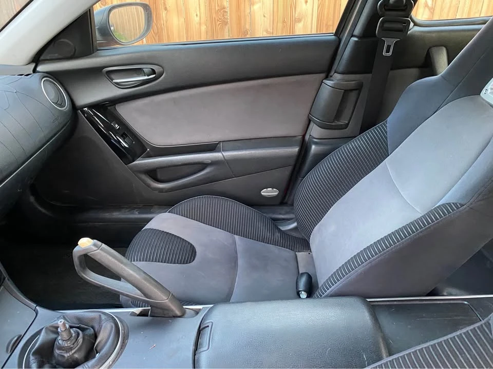 2004 Mazda RX-8 1st Gen - Image 13 of 14