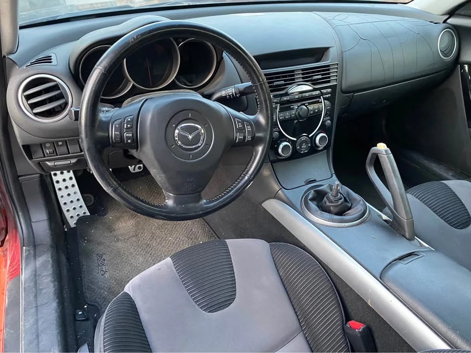 2004 Mazda RX-8 1st Gen - Image 12 of 14