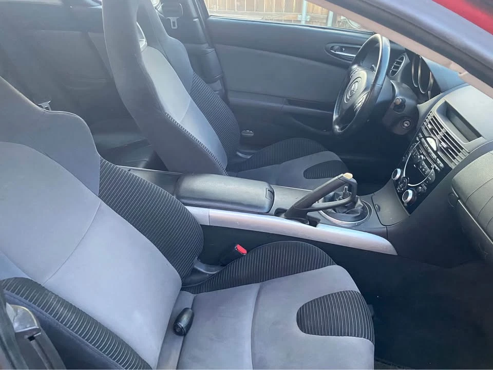 2004 Mazda RX-8 1st Gen - Image 14 of 14